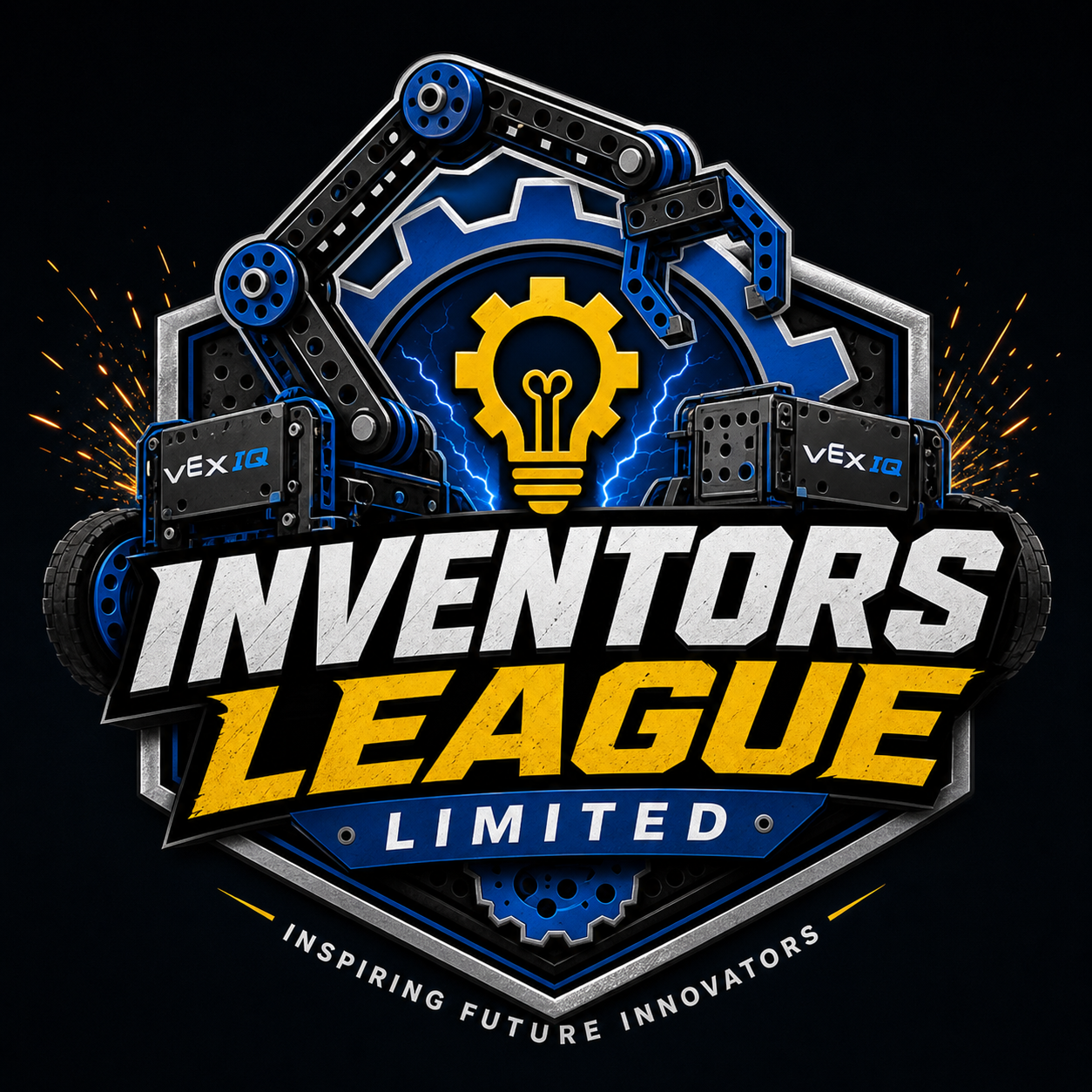 Inventors League Limited Logo